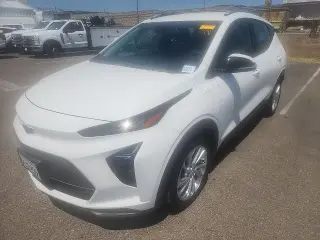 Chevrolet Bolt EUV 2022 LT 4dr Hatchback