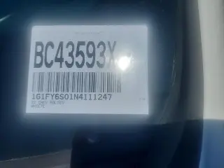 Chevrolet Bolt EUV 2022 LT 4dr Hatchback