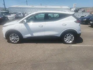 Chevrolet Bolt EUV 2022 LT 4dr Hatchback