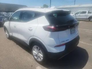Chevrolet Bolt EUV 2022 LT 4dr Hatchback