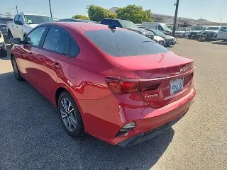 Kia Forte 2022 FE 4dr Sedan