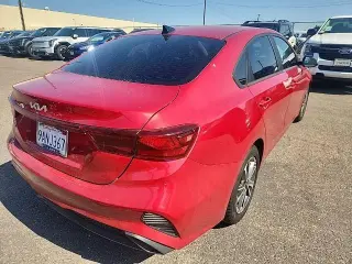 Kia Forte 2022 FE 4dr Sedan