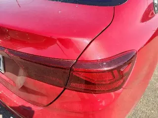 Kia Forte 2022 FE 4dr Sedan