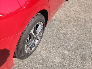 Kia Forte 2022 FE 4dr Sedan