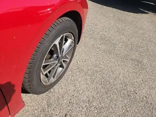 Kia Forte 2022 FE 4dr Sedan