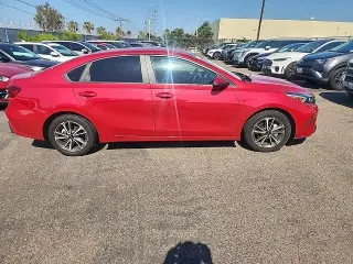 Kia Forte 2022 FE 4dr Sedan