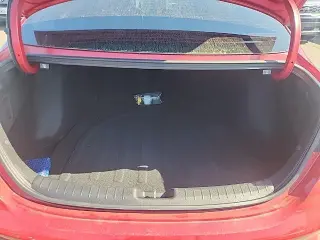 Kia Forte 2022 FE 4dr Sedan