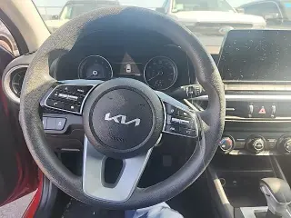 Kia Forte 2022 FE 4dr Sedan