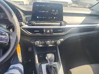 Kia Forte 2022 FE 4dr Sedan