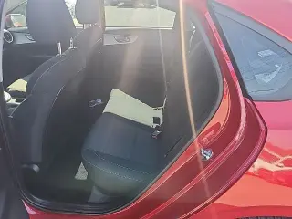 Kia Forte 2022 FE 4dr Sedan