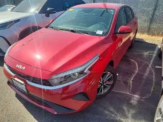 Kia Forte 2022 FE 4dr Sedan