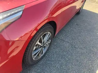 Kia Forte 2022 FE 4dr Sedan