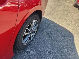 Kia Forte 2022 FE 4dr Sedan