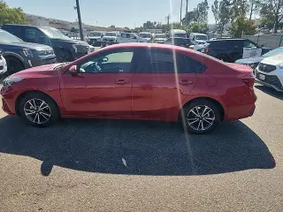Kia Forte 2022 FE 4dr Sedan
