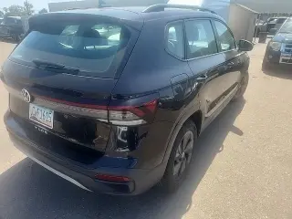Volkswagen Taos 2025 S 4dr SUV