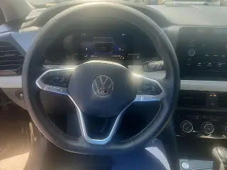 Volkswagen Taos 2025 S 4dr SUV