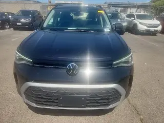 Volkswagen Taos 2025 S 4dr SUV