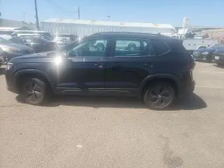 Volkswagen Taos 2025 S 4dr SUV