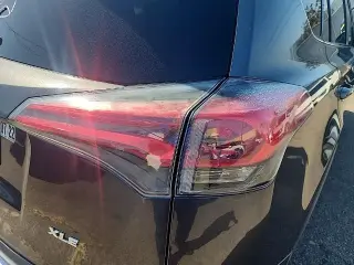 Toyota RAV4 2017 XLE 4dr SUV