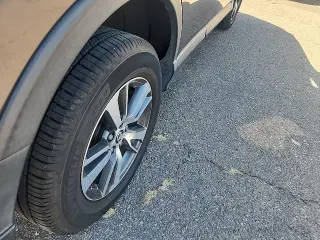 Toyota RAV4 2017 XLE 4dr SUV
