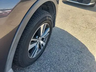 Toyota RAV4 2017 XLE 4dr SUV