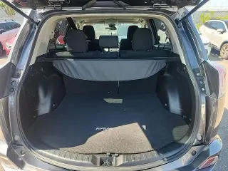 Toyota RAV4 2017 XLE 4dr SUV