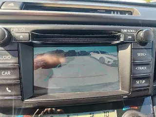 Toyota RAV4 2017 XLE 4dr SUV