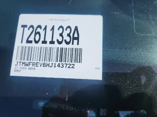 Toyota RAV4 2017 XLE 4dr SUV