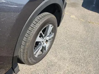 Toyota RAV4 2017 XLE 4dr SUV