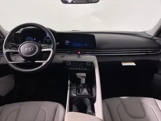 Hyundai ELANTRA Hybrid 2025 Limited 4dr Sedan