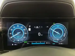 Hyundai ELANTRA Hybrid 2025 Limited 4dr Sedan