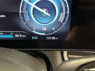 Hyundai ELANTRA Hybrid 2025 Limited 4dr Sedan
