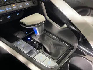 Hyundai ELANTRA Hybrid 2025 Limited 4dr Sedan