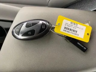 Hyundai ELANTRA Hybrid 2025 Limited 4dr Sedan