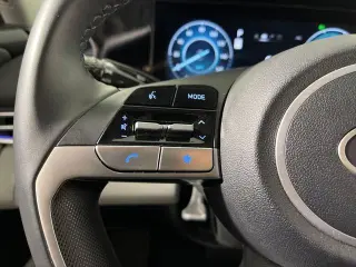 Hyundai ELANTRA Hybrid 2025 Limited 4dr Sedan