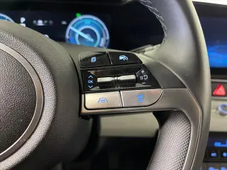 Hyundai ELANTRA Hybrid 2025 Limited 4dr Sedan