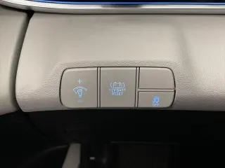 Hyundai ELANTRA Hybrid 2025 Limited 4dr Sedan