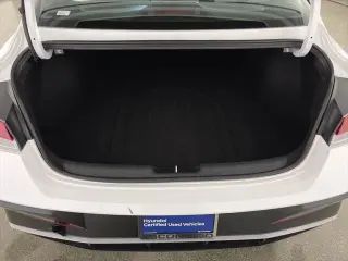 Hyundai ELANTRA Hybrid 2025 Limited 4dr Sedan