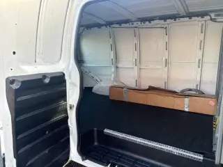 2013 Chevrolet Express 2500
