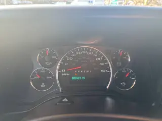 2013 Chevrolet Express 2500