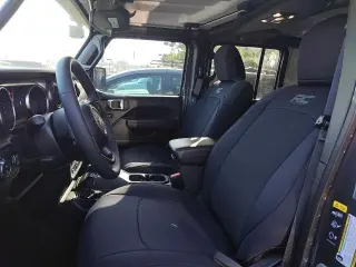 Jeep Gladiator 2023 4x4 Sport 4dr Crew Cab 5.0 ft. SB