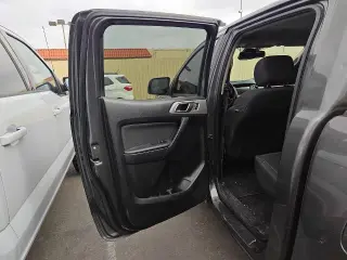 Ford Ranger 2020 4x2 XL 4dr SuperCrew 5.1 ft. SB
