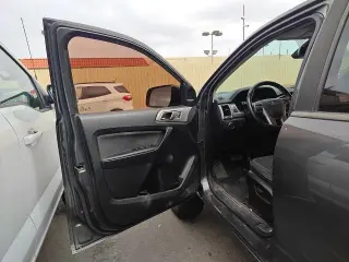 Ford Ranger 2020 4x2 XL 4dr SuperCrew 5.1 ft. SB