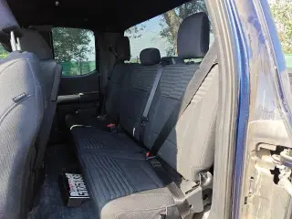 Ford F-150 2023 4x4 XLT 4dr SuperCab 6.5 ft. SB