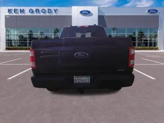 Ford F-150 2023 4x4 XLT 4dr SuperCab 6.5 ft. SB