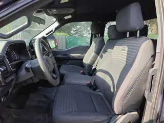Ford F-150 2023 4x4 XLT 4dr SuperCab 6.5 ft. SB