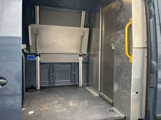 2019 Mercedes-Benz Sprinter 2500