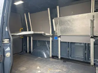 2019 Mercedes-Benz Sprinter 2500