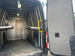 2019 Mercedes-Benz Sprinter 2500