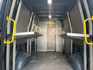 2019 Mercedes-Benz Sprinter 2500